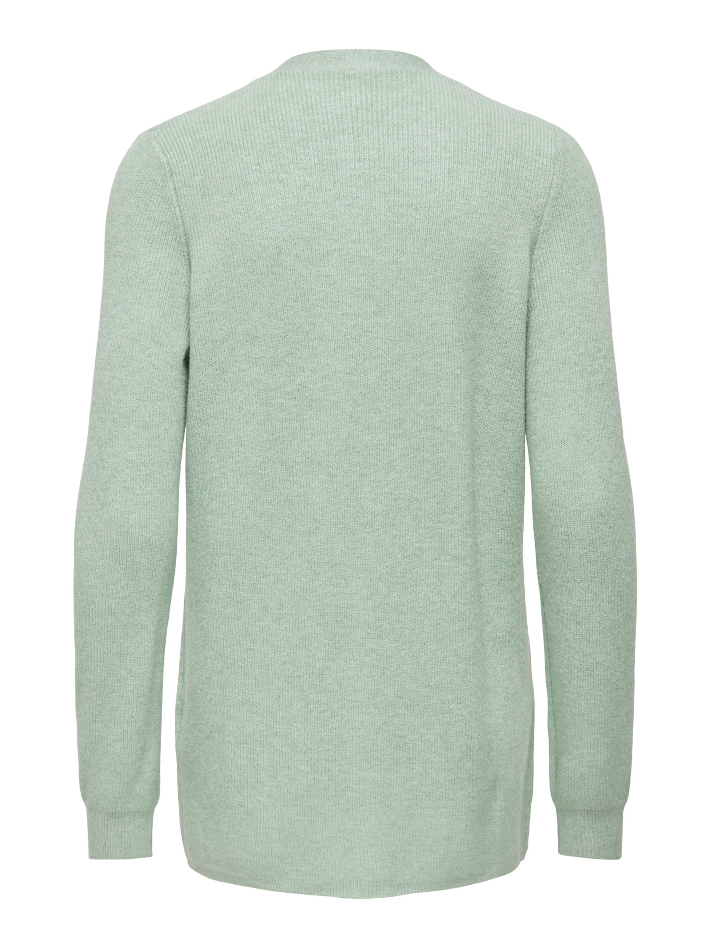 Cardigan ONLY en vert