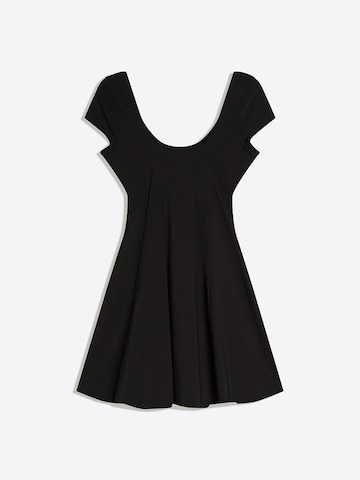 Robe Bershka en noir