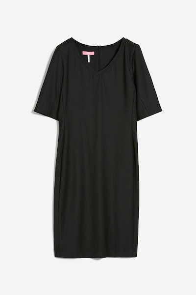 CINQUE Sheath Dress in Black, Item view