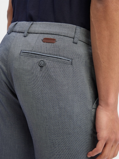 bugatti Chino Pants in marine blue, Item view