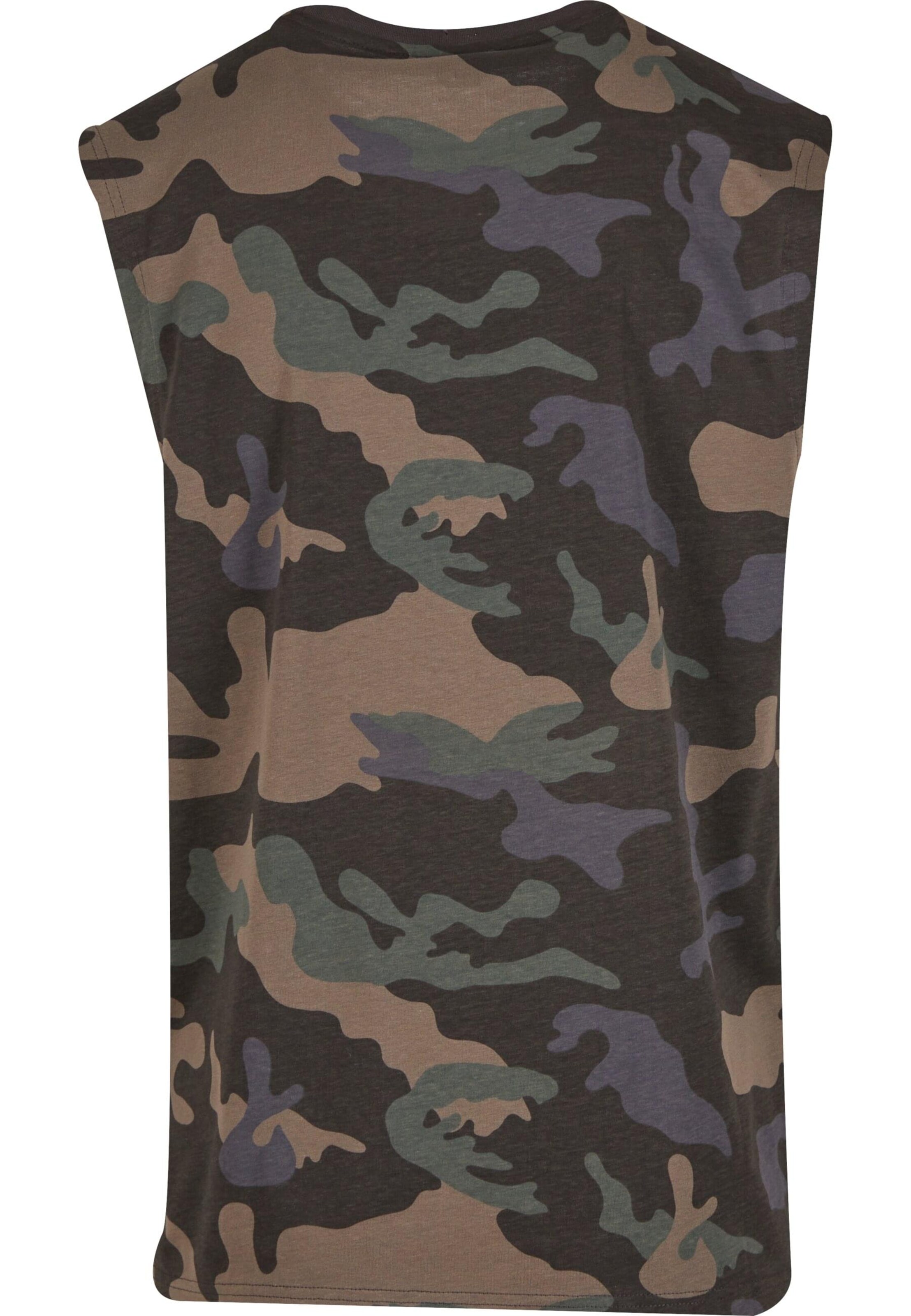 Brandit T-shirt i blandade färger