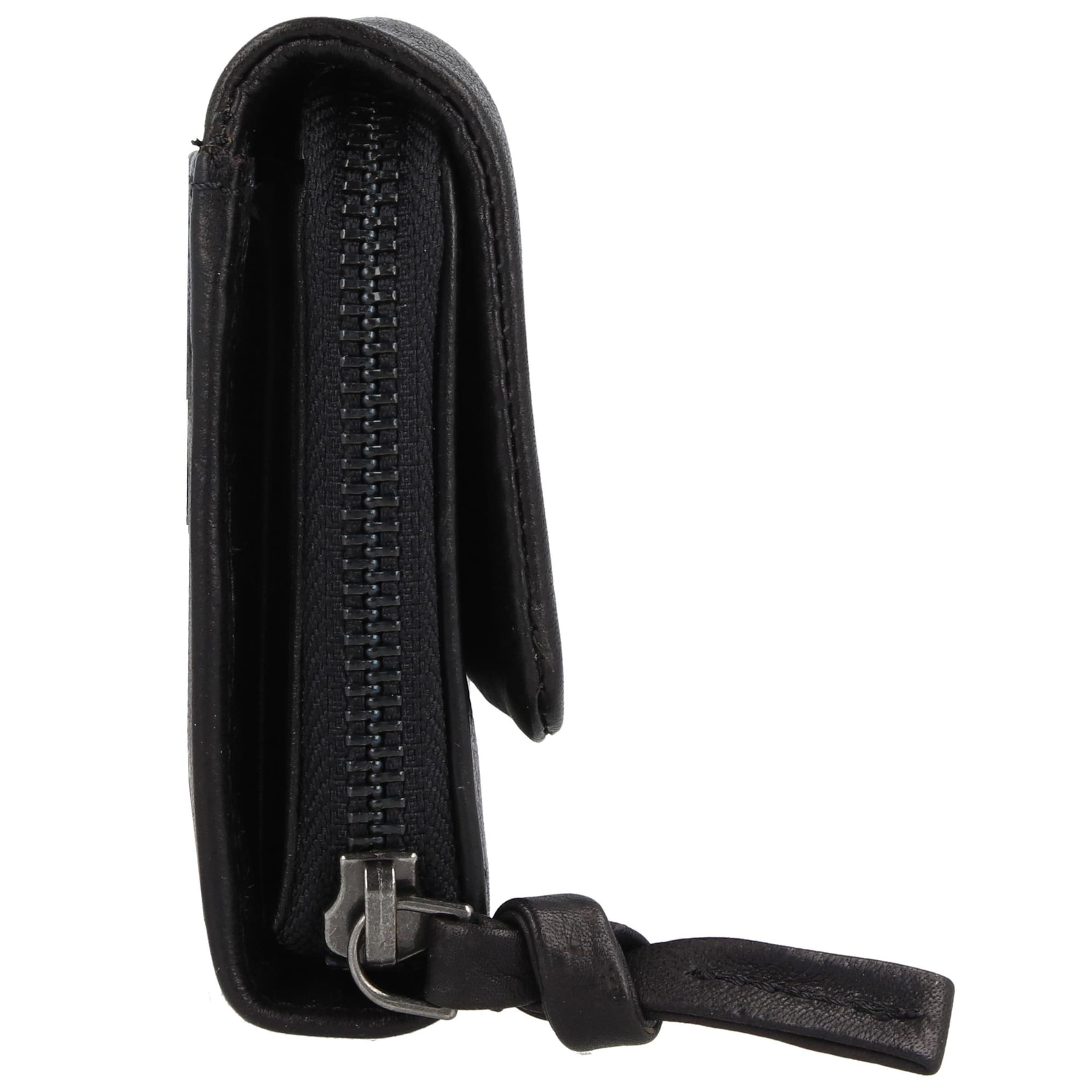 Porte-monnaies 'Just Jolie' Burkely en noir