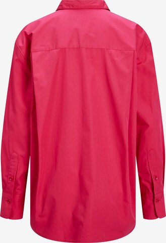 Camicia da donna 'JAMIE' di JJXX in rosa