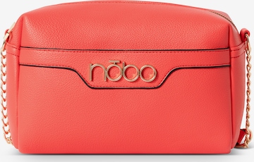 NOBO Tasche 'NEMESIS' in Pink: predná strana