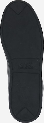 Michael Kors - Zapatillas deportivas bajas 'KEATING' en negro