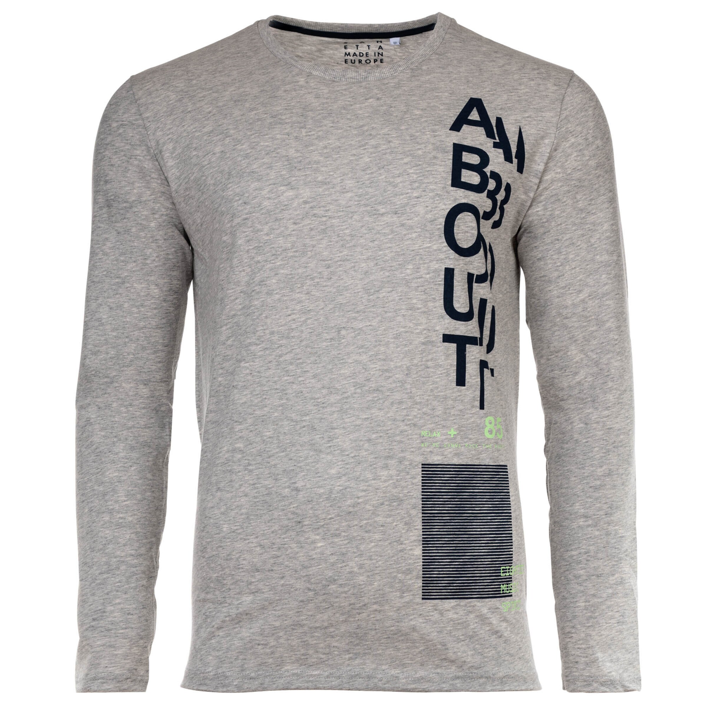 Sanetta Nattøj i blandingsfarvet