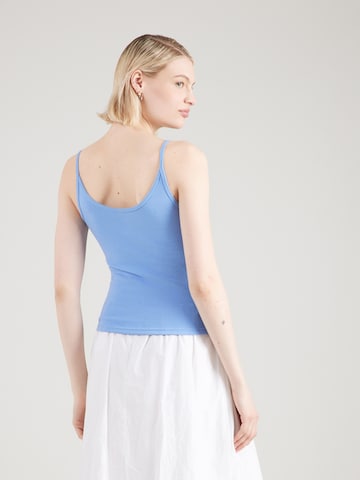 GAP Top in Blauw