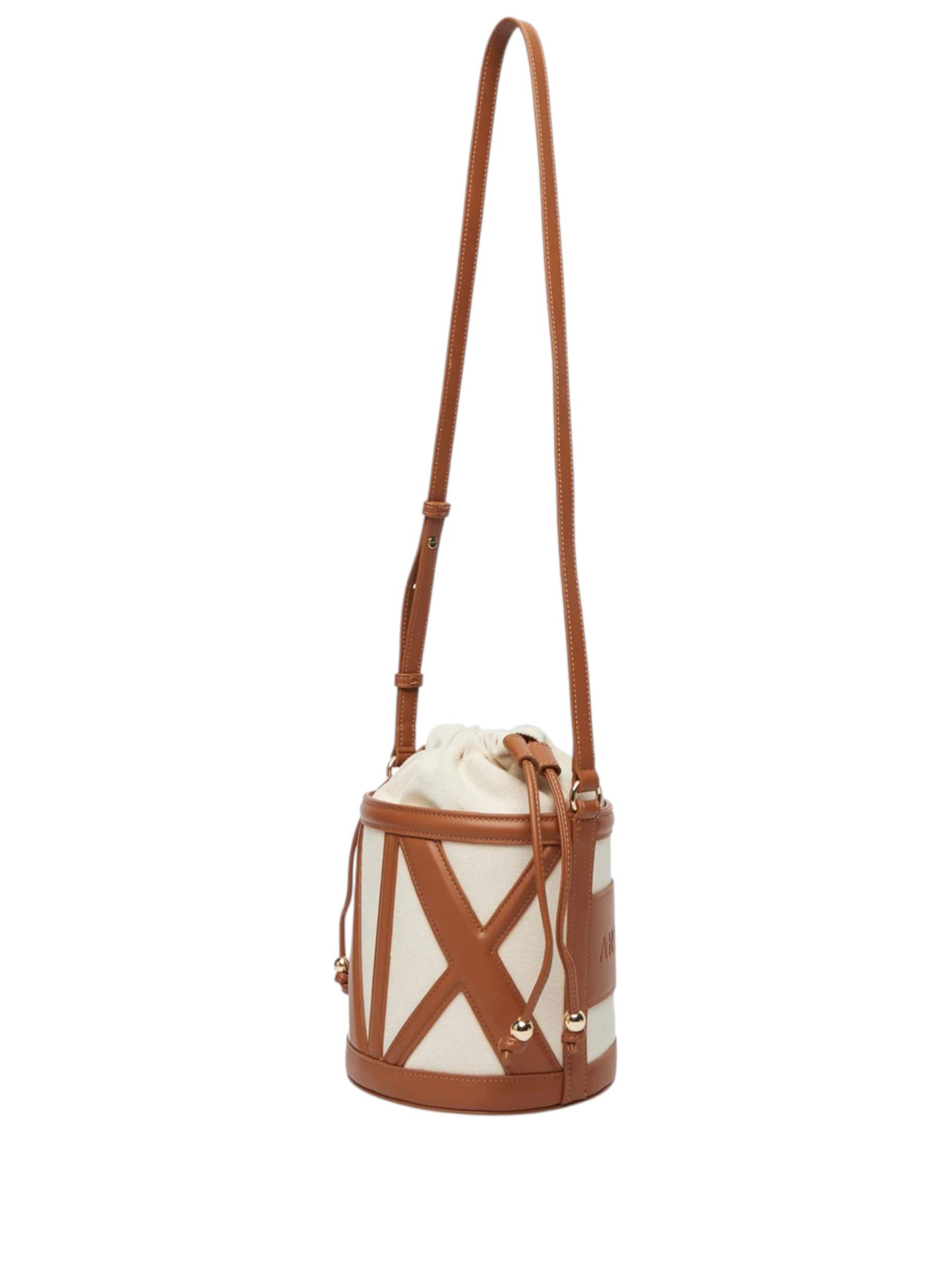ARMANI EXCHANGE - Bolso de hombro en Mezcla de colores