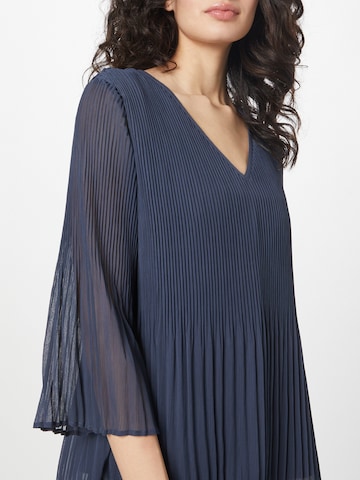 s.Oliver BLACK LABEL Blouse in Blauw