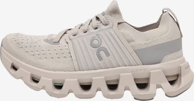 Sneaker de alergat 'Cloudswift 4' pe 36 On pe gri argintiu / alb natural, Vizualizare produs