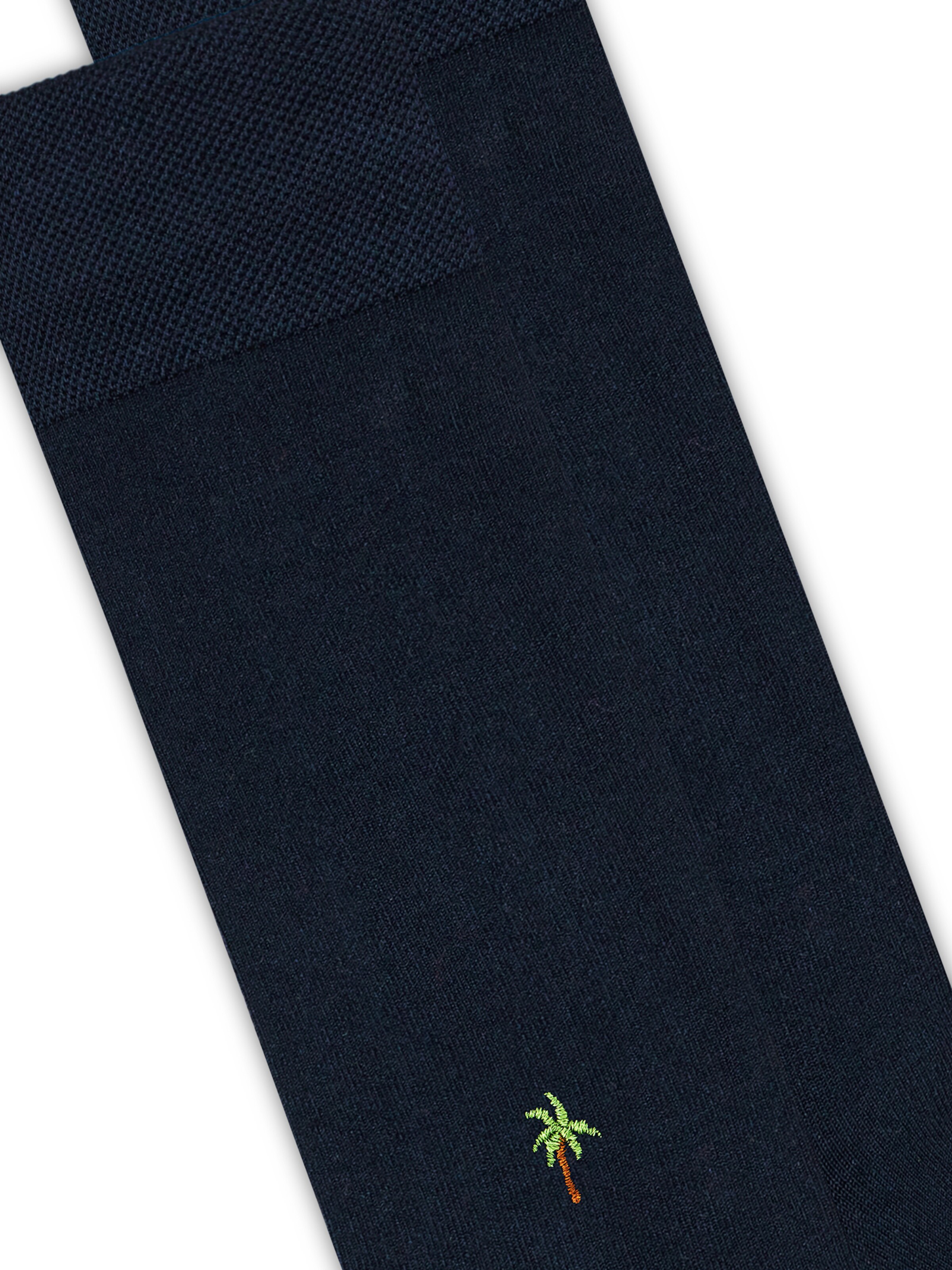 A-dam Socks in Black