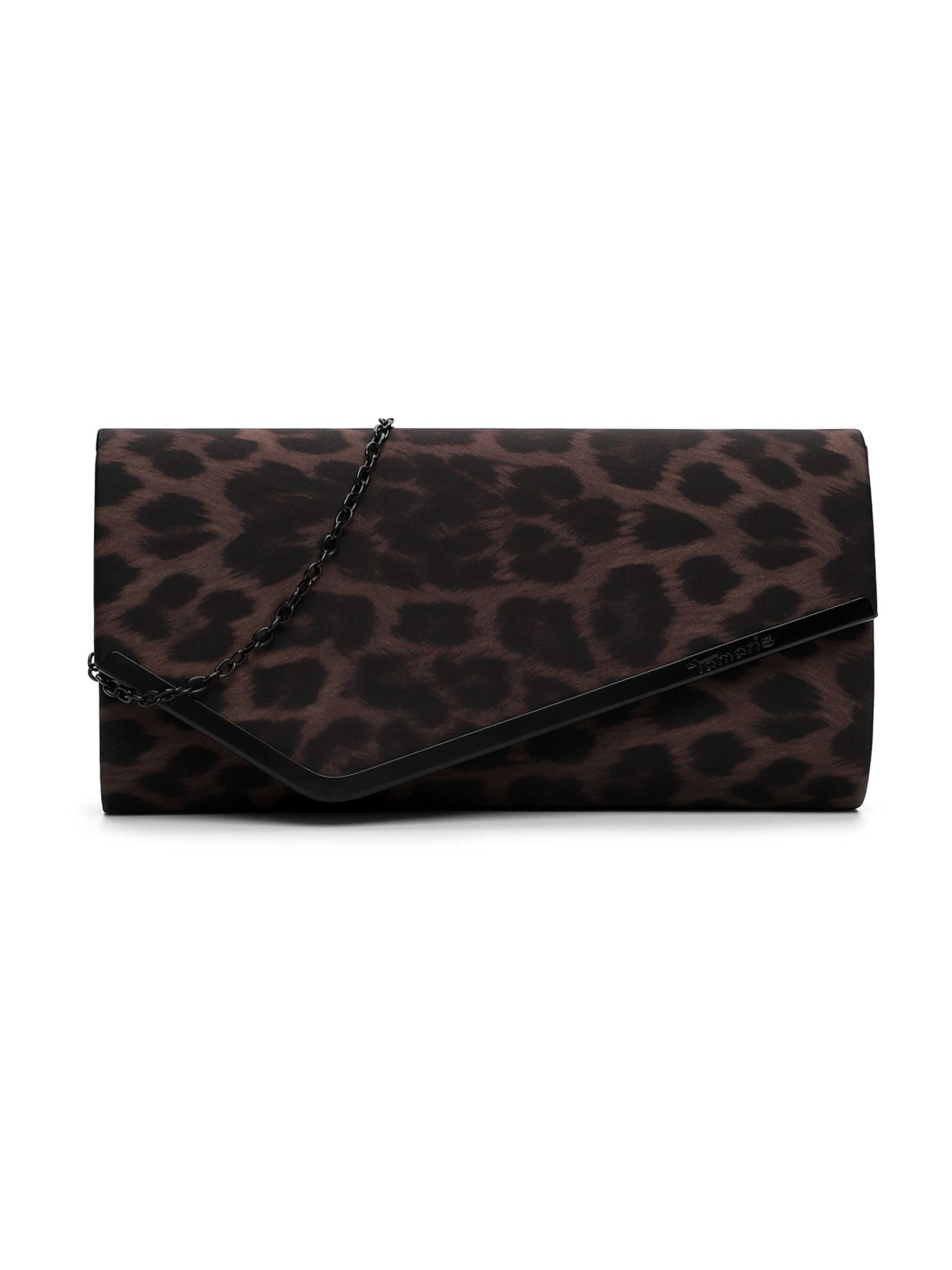 Tamaris Kopertówka 'Amalia' w kolorze brązowy: przód