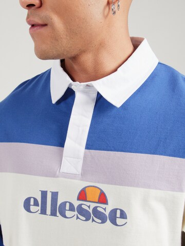 ELLESSE Μπλουζάκι 'BELLAGRA' σε μπλε