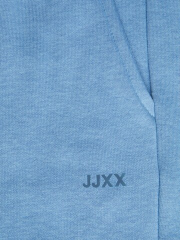 Effilé Pantalon 'JXAbbie' JJXX en bleu