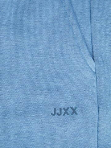 JJXX Tapered Broek 'ABBIE' in Blauw