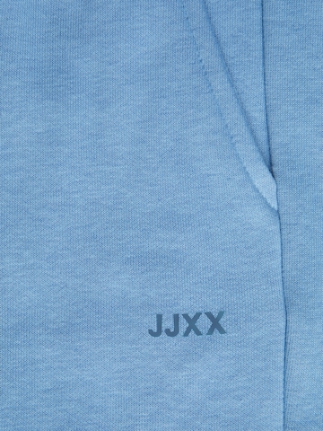 Effilé Pantalon 'ABBIE' JJXX en bleu