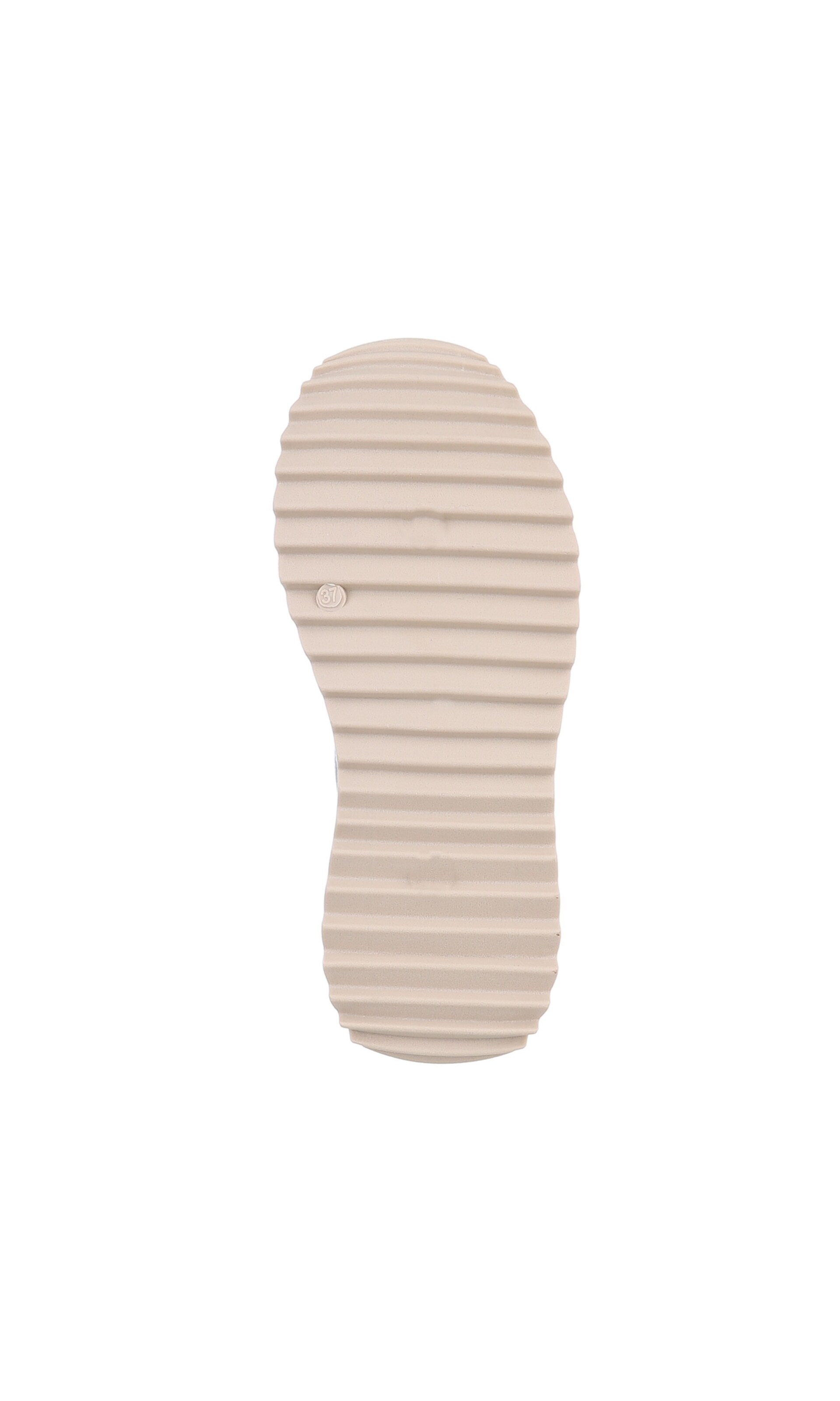 Ital-Design Sneaker high in Blau