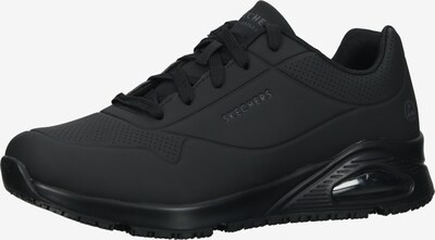 SKECHERS Sneaker in schwarz, Produktansicht