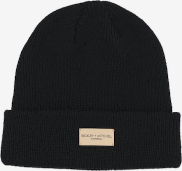 Bickley + Mitchell Pipo värissä musta: etupuoli