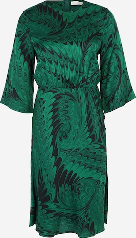 Robe 'KantaI' InWear en vert : devant