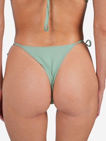 Kadoo Bikinibroek 'Bali' in Groen