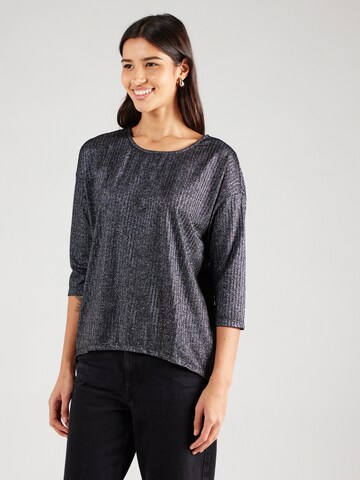 VERO MODA Tričko 'VMCora' – černá: přední strana