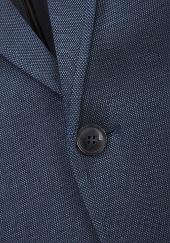 JOHN DEVIN Regular fit Business Blazer in Blue