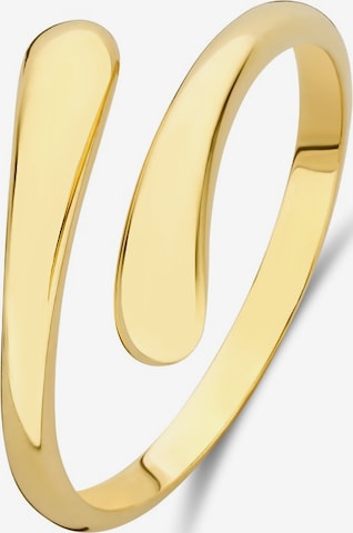 Bague Beloro Jewels en or : devant