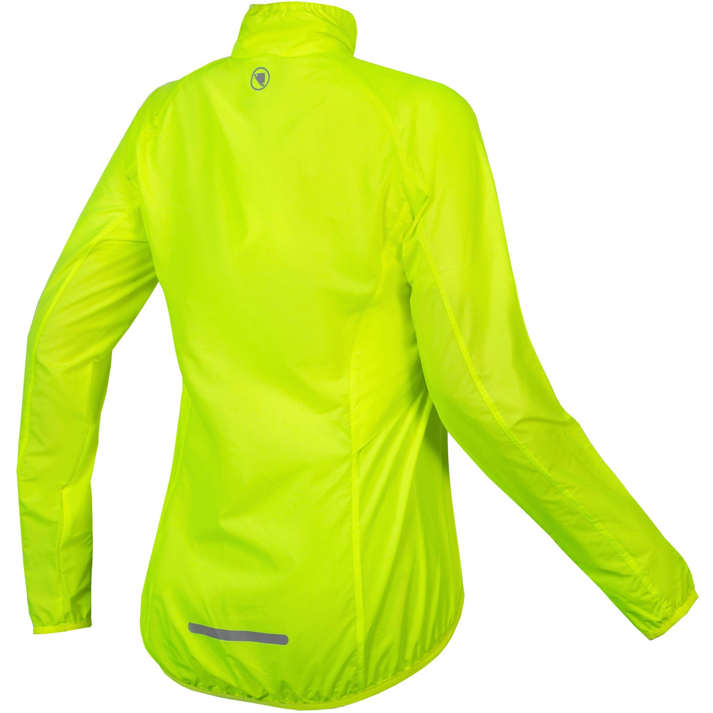 ENDURA Athletic Jacket 'Pakajak' in Yellow