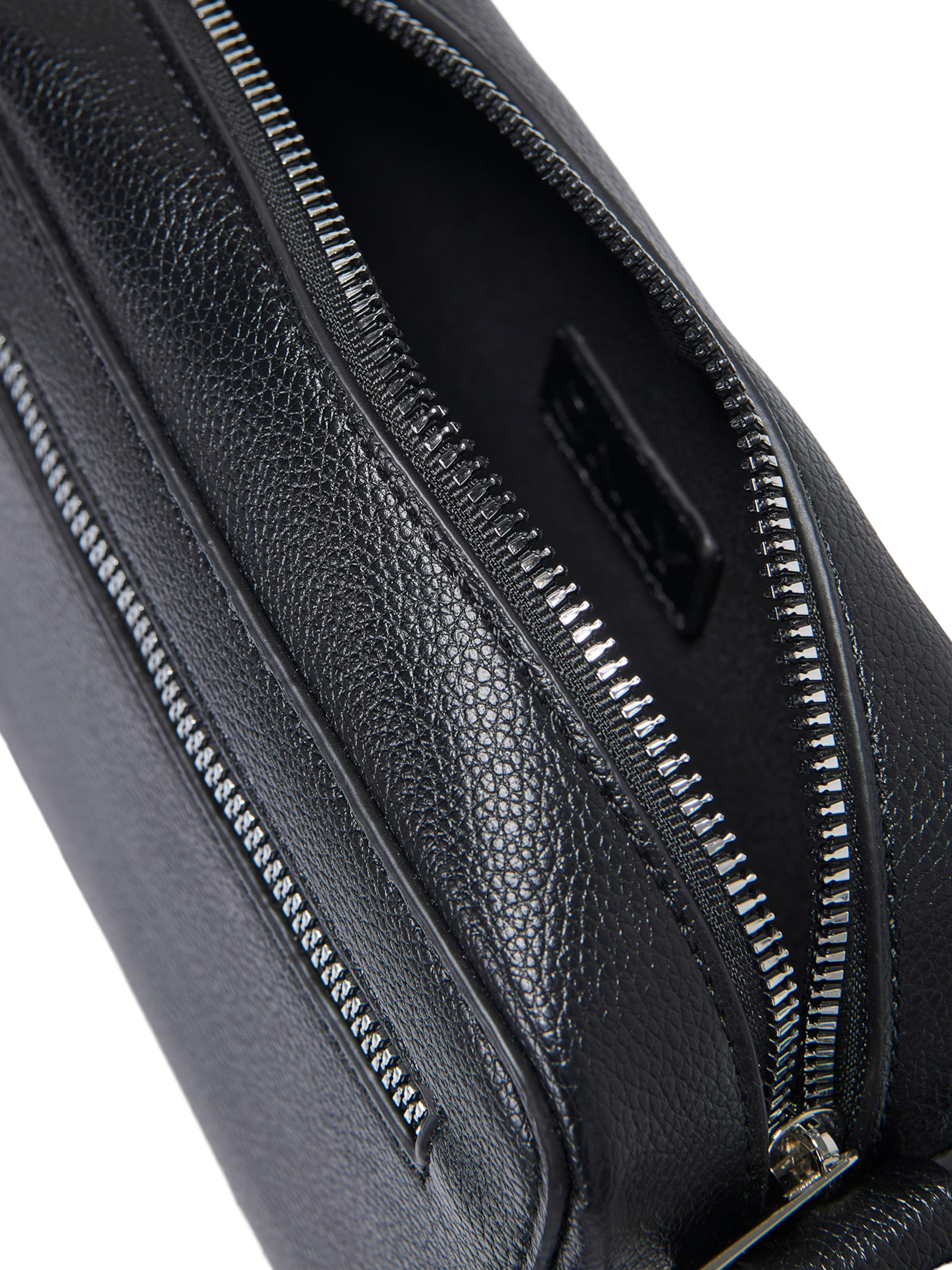 ONLY Schoudertas 'ONLYara' in Zwart