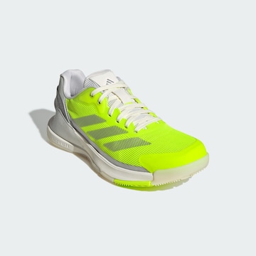 ADIDAS PERFORMANCE Sports shoe 'Crazyquick' in Yellow
