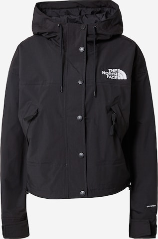 THE NORTH FACE Between-Season Jacket 'REIGN ON' in Black: front