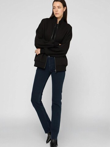 Coupe slim Jean Trussardi en bleu