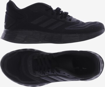 ADIDAS PERFORMANCE Sneakers & Trainers in 39,5 in Black: front