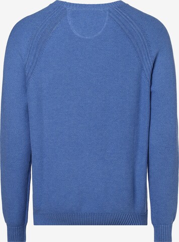 FYNCH-HATTON Sweater in Blue