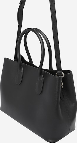 PATRIZIA PEPE Handbag in Black: front