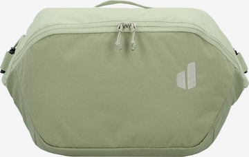 Sacs banane 'Stroof 5' DEUTER en vert : devant