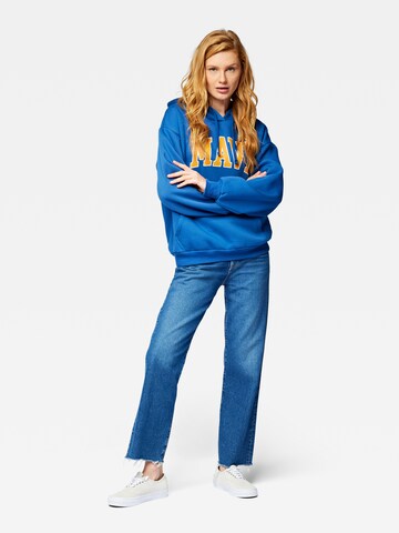 Mavi Sweatshirt in Blue