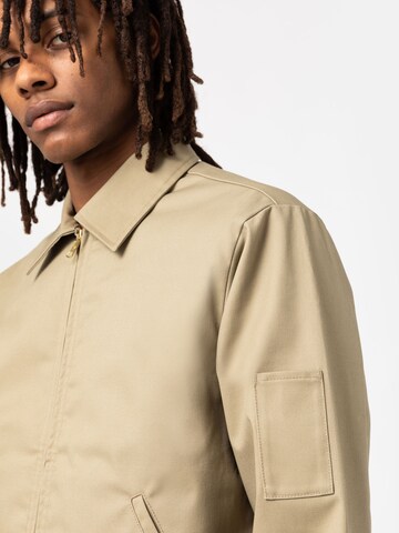 DICKIES Tussenjas 'Eisenhower' in Beige