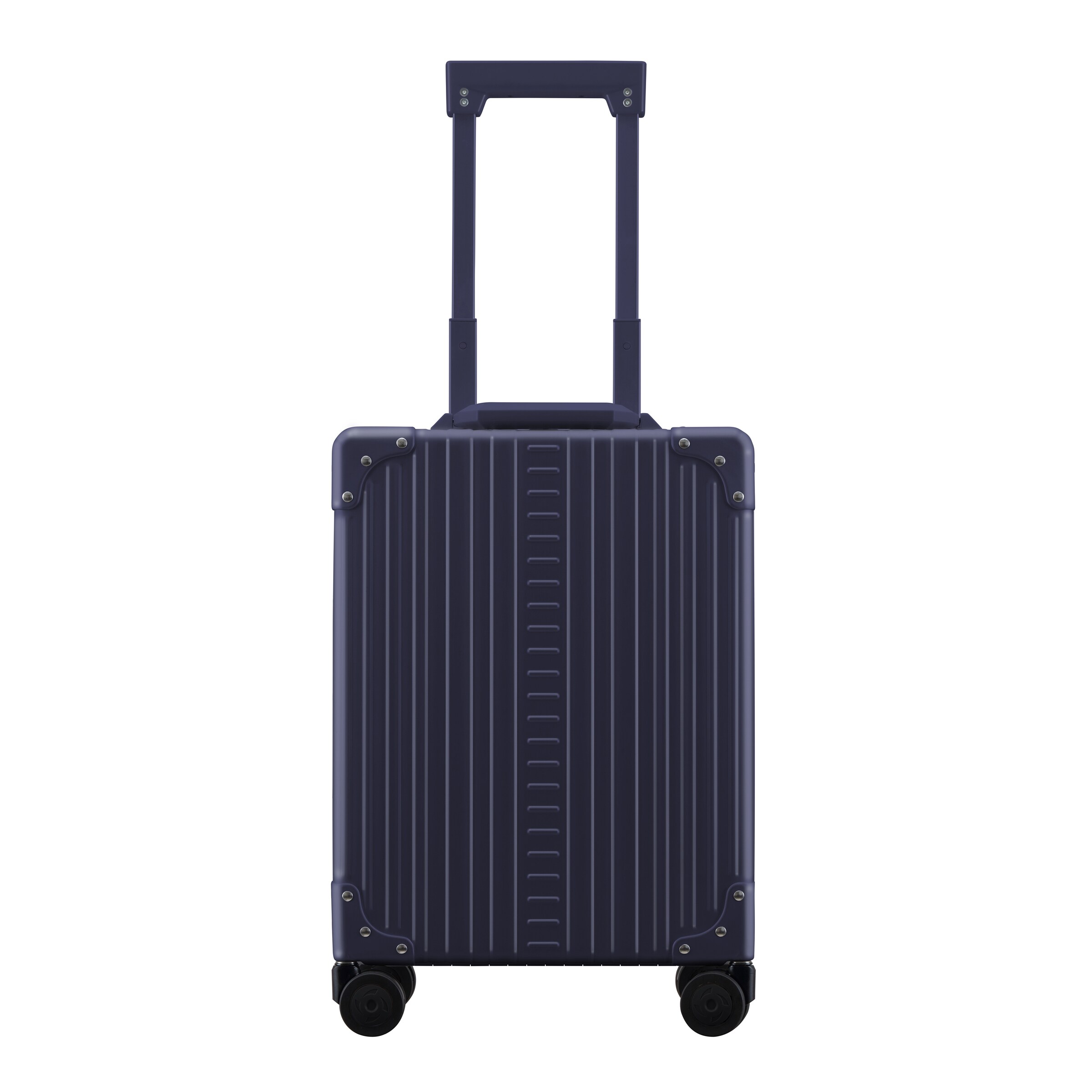 Aleon Cart in Blue: front