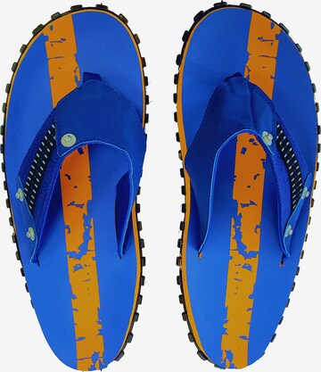 BECO the world of aquasports Sandals 'BEactive' in Blue