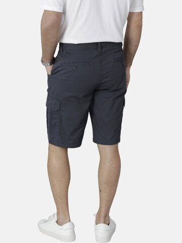 BABISTA Regular Trousers in Blue