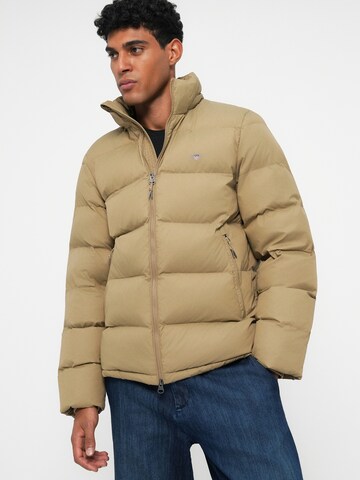 GANT Jacke in Grau