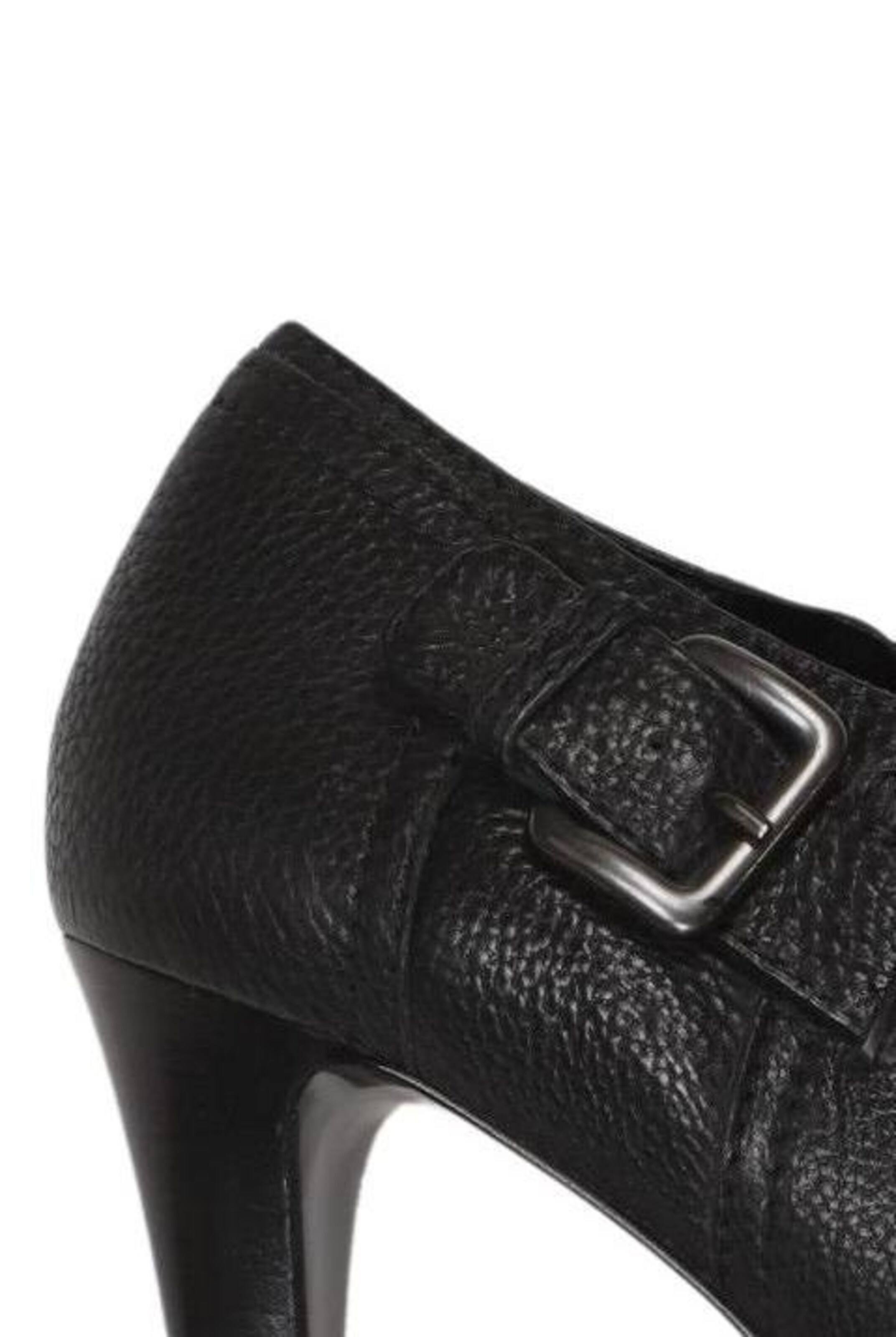 BOSS High Heels & Pumps in 38,5 in Black