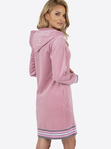 Vivisence Ochtendjas '5018' in Roze