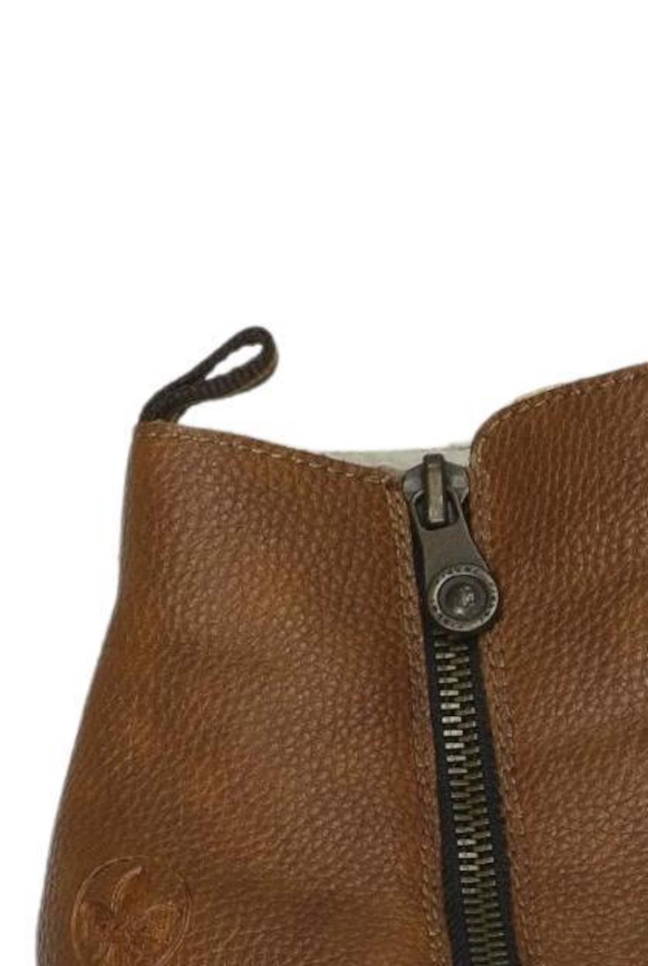 Rieker Dress Boots in 37 in Brown