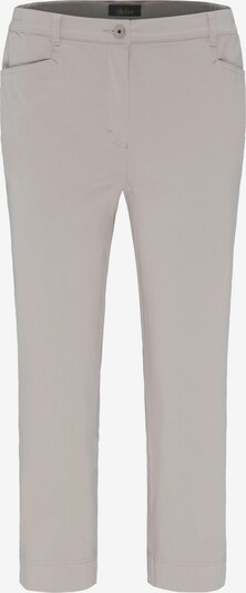Goldner Pantalon en gris, Vue avec produit
