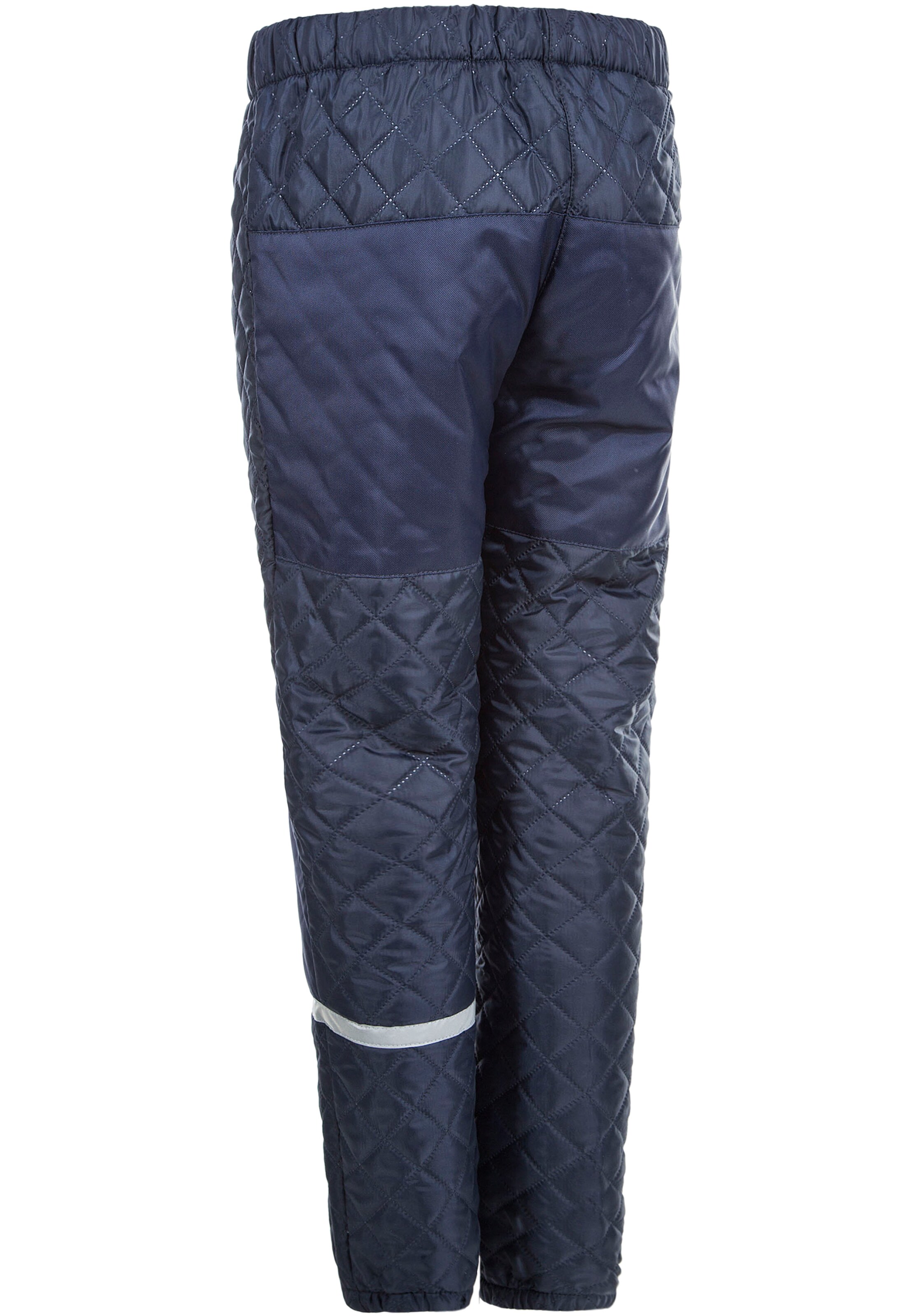 ZigZag Thermoanzug 'Tiger' in Blau