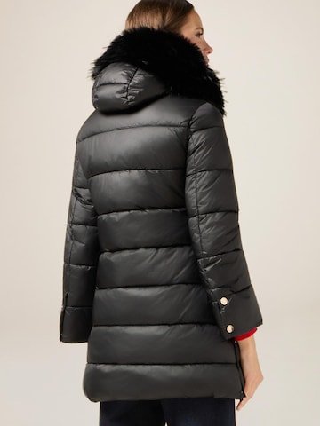 Veste d’hiver oltre en noir