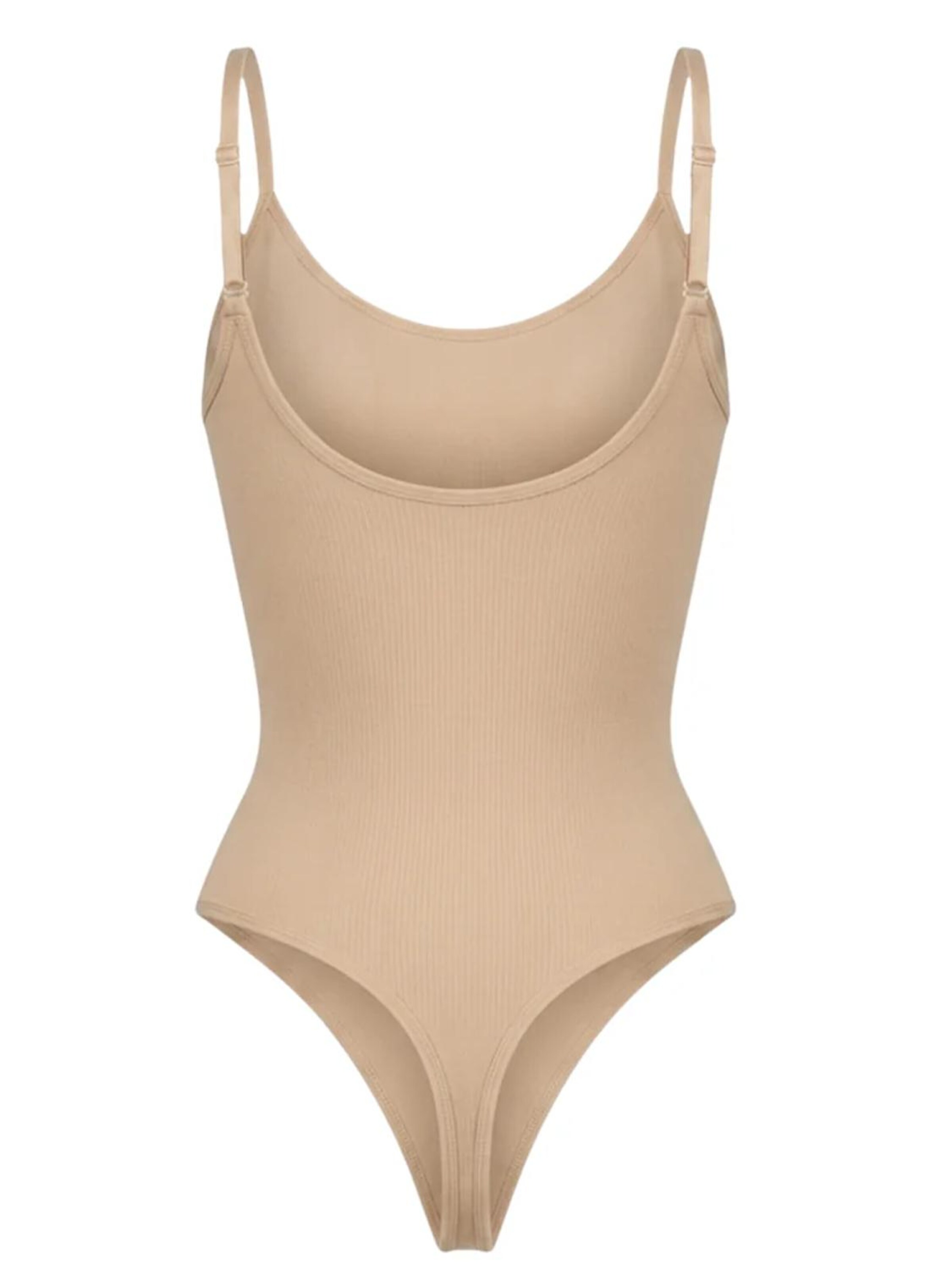 Shapetape Shapingbody 'Body String' in Beige